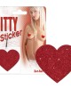 Nipple Stickers Heart