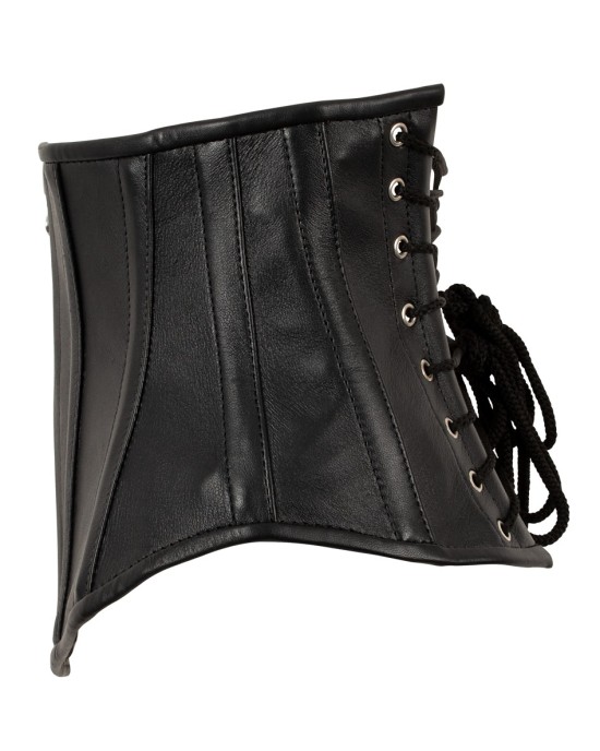 Leather Corset 56 cm