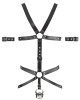 Men's Leather Harness S/M