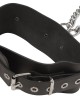 Leather All-over Restraints