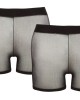 Men's Pants Pack of 2 S-L