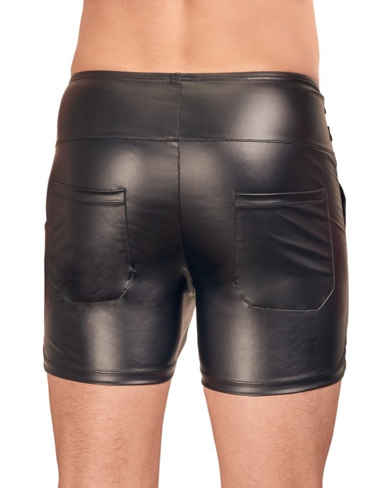 Men's Shorts black XL
