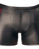 Men's Pants black/red 2XL