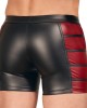 Men's Pants black/red 2XL