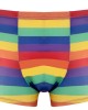 Herren Pants Rainbow 2XL
