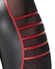 Men's Shorts Black/Red S
