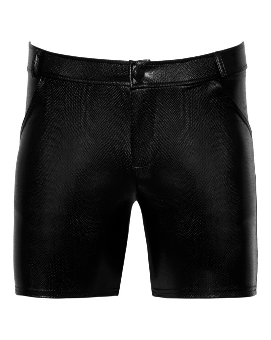 Noir M.Shorts L
