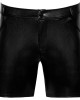Noir H.Shorts XL