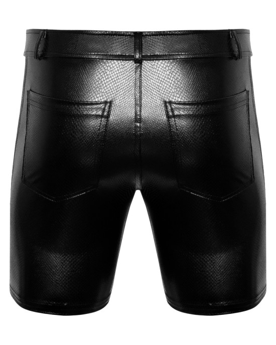 Noir M.Shorts XL