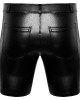 Noir H.Shorts XL