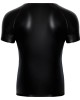 Noir M.Shirt XL