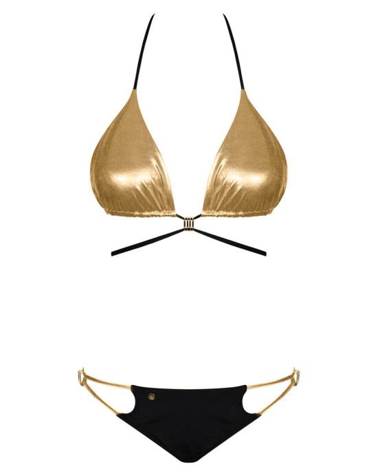 Obsessive Bikini Goldivia S
