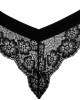 Panties with Chain XL