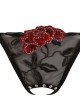 String Rose crotchless S/M