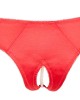 Briefs Pearls red S
