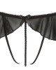 G-string with Frills XL