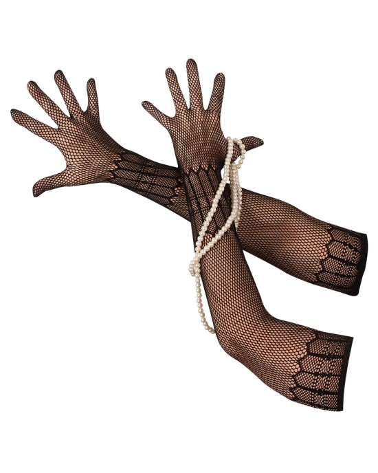Net Gloves S-L