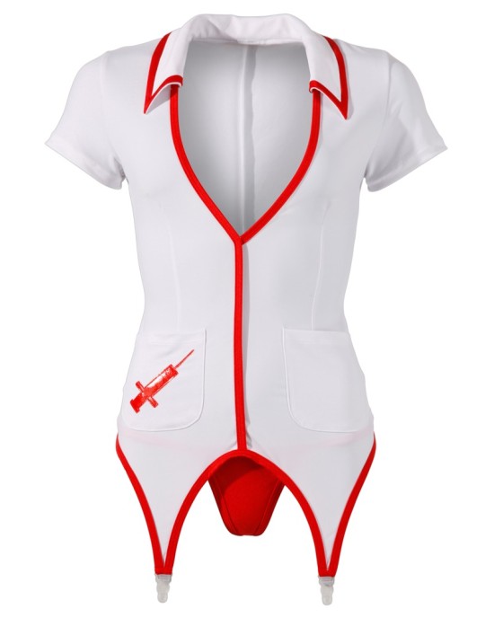 Nurse Outfit S