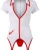Nurse Outfit XL
