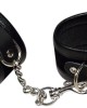 Handcuffs black Bad Kitty