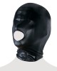 Head Mask Black