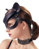 Bad Kitty Catmask Strass