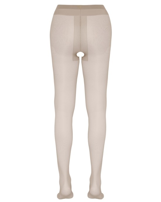 Crotchless Tights Skin XL
