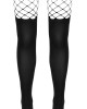Hold-up Stockings M/L