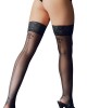Hold-up Stockings with seam 4