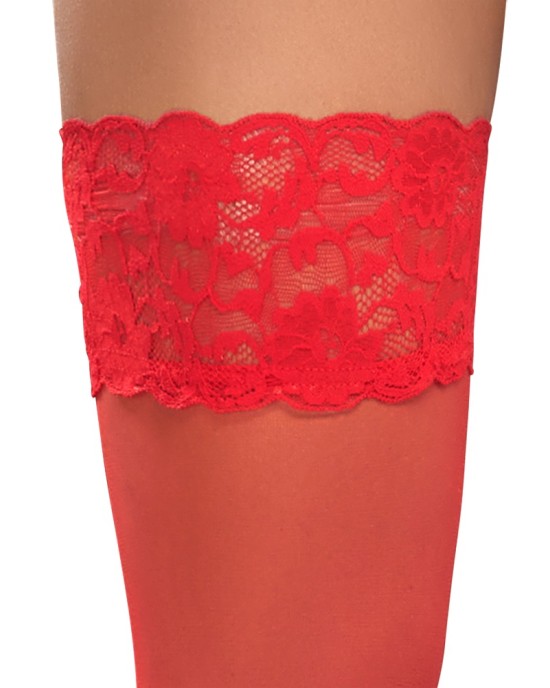 Hold-ups red 3