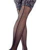 Stockings Lace S/M