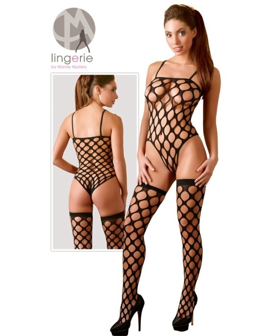 Body and Stockings S-L