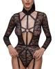 Body Lace S