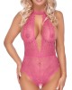 Body offen pink S/M