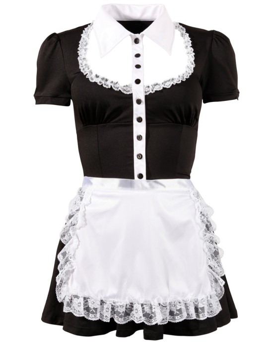 Maid's Dress XL