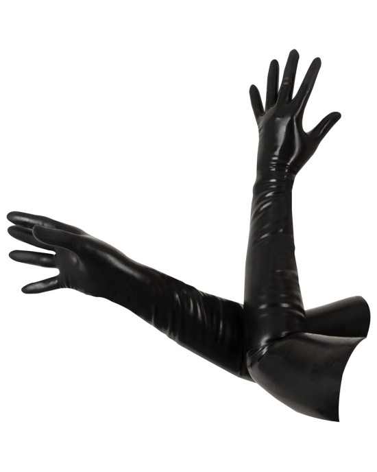 Latex Gloves XL