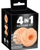4in1 Pleasure Toy