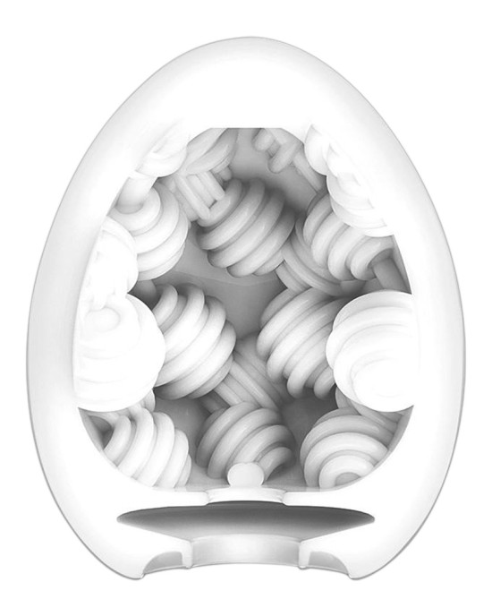 Tenga Egg Sphere 6er