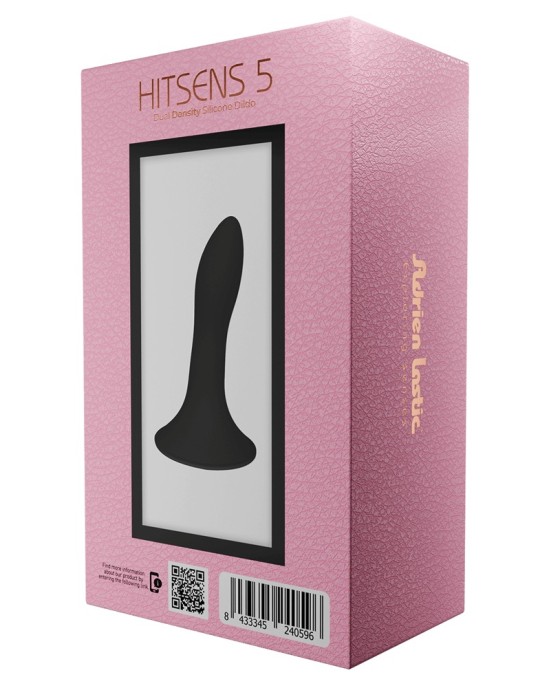 Hitsens Model 5