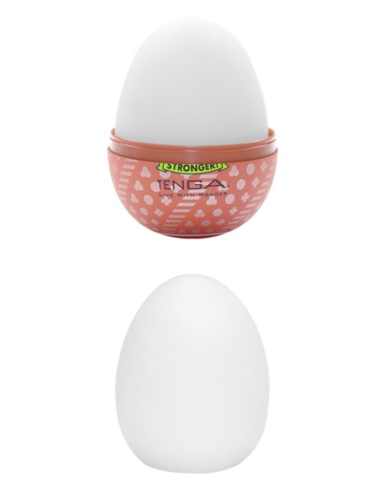 Tenga Egg Combo HB 6pcs