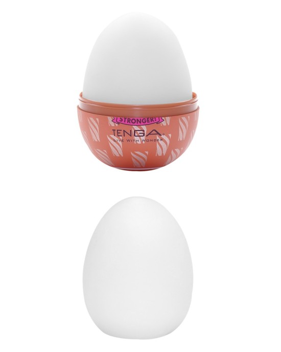 Tenga Egg Cone HB 1er