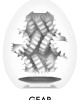 Tenga Egg Gear HB 6er