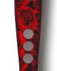 Doxy Die Cast 3 Roses