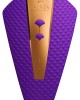 Shunga Obi Purple