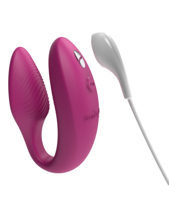 Sync2 by We-Vibe Pink