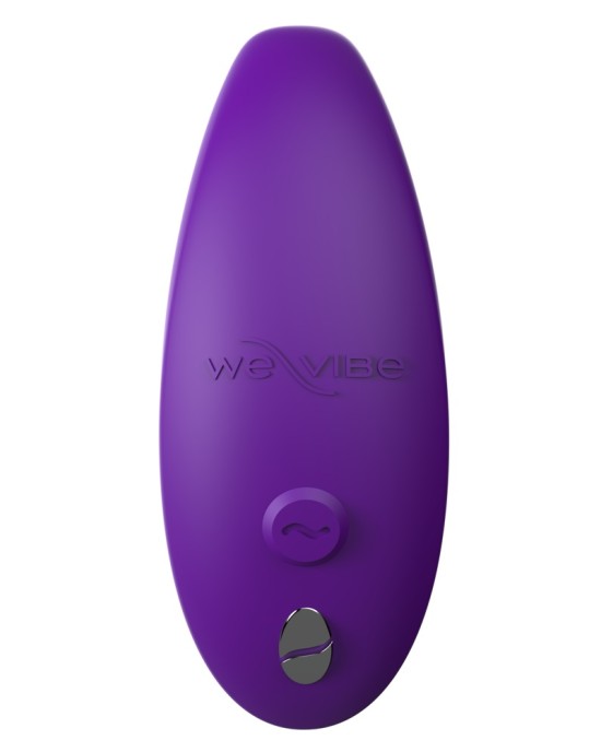 Sync2 by We-Vibe Purple