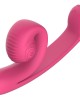 Snail Vibe Curve Pink