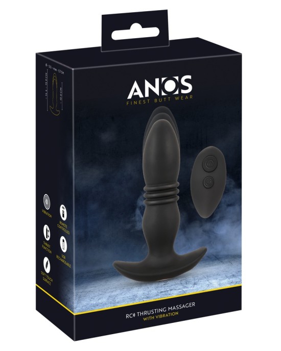 ANOS Thrusting Plug