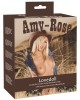 Amy-Rose Sex Doll