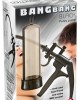 Bang Bang Black Scissors Grip
